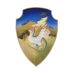 Герб  D03